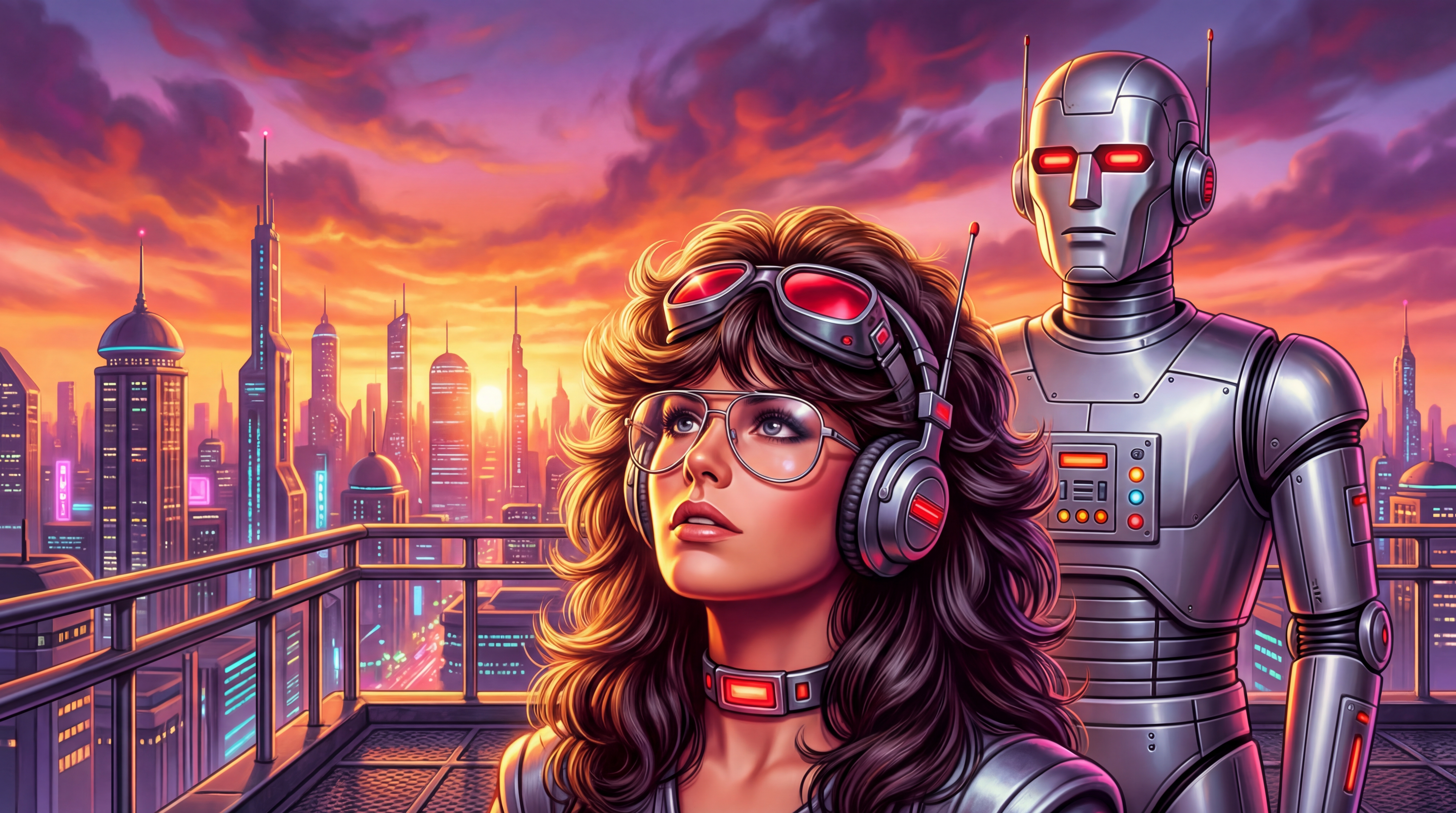 Dawn of the Roboticist